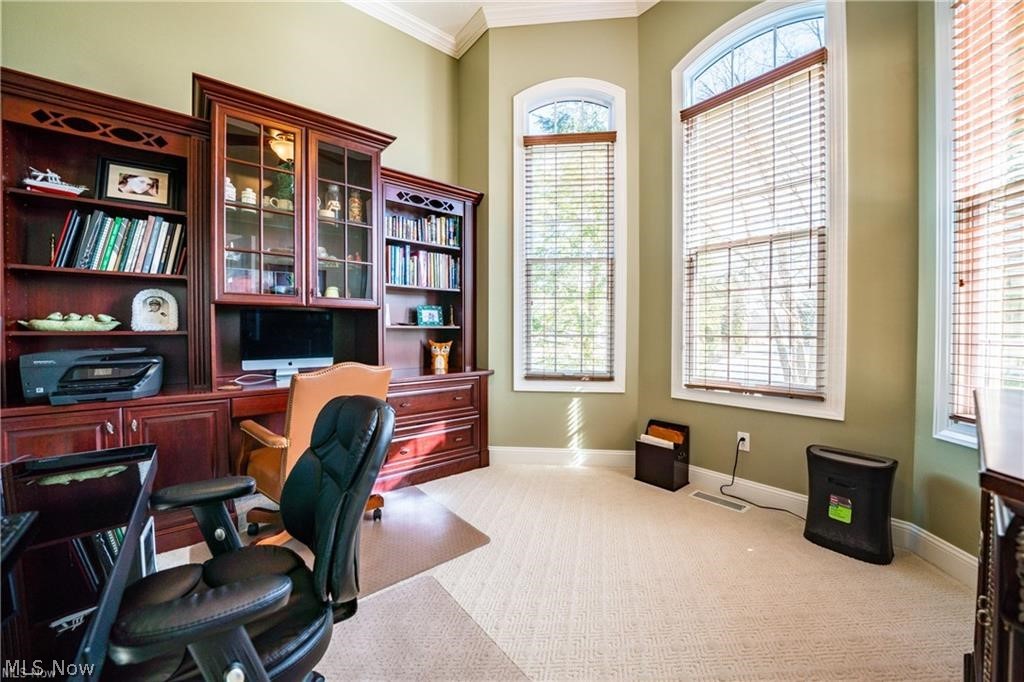 Hidden Harbour Lagoons - Residential