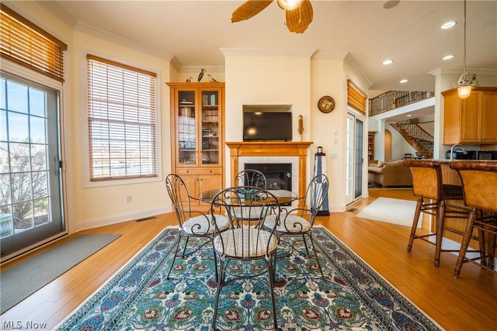 Hidden Harbour Lagoons - Residential