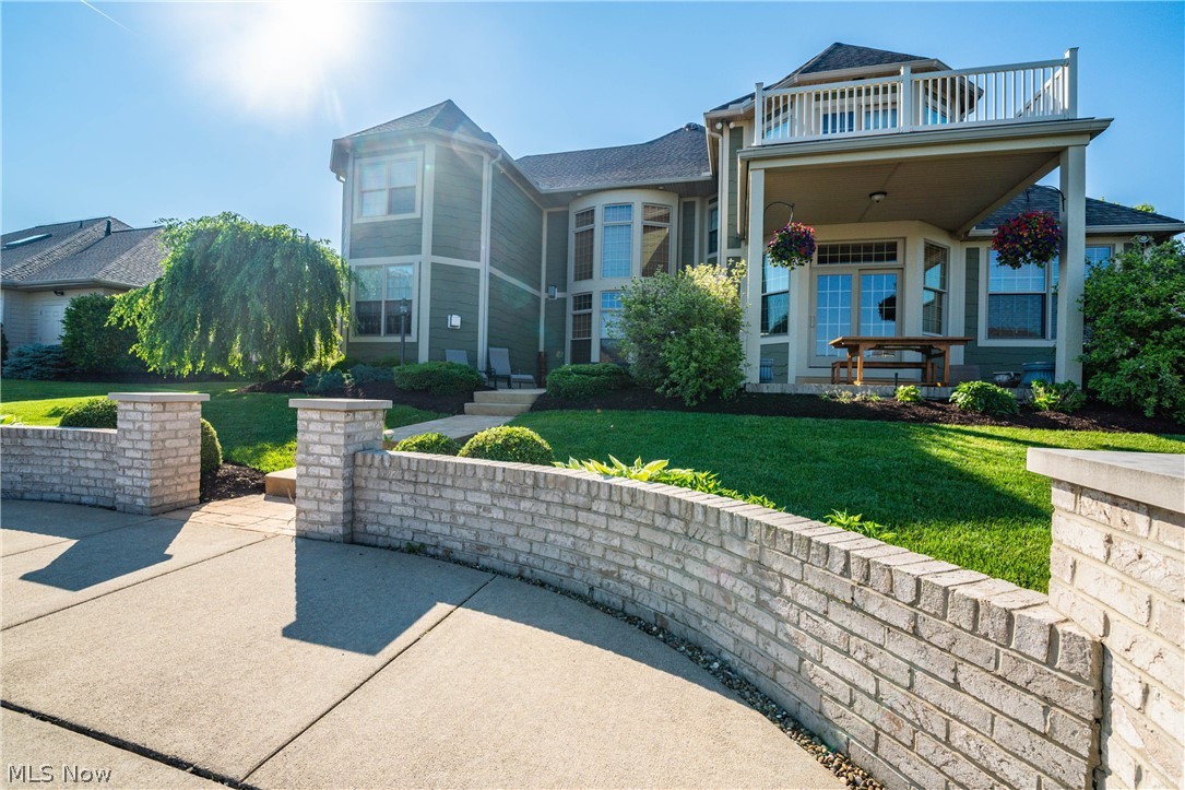 Hidden Harbour Lagoons - Residential