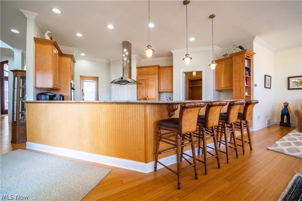 Hidden Harbour Lagoons - Residential