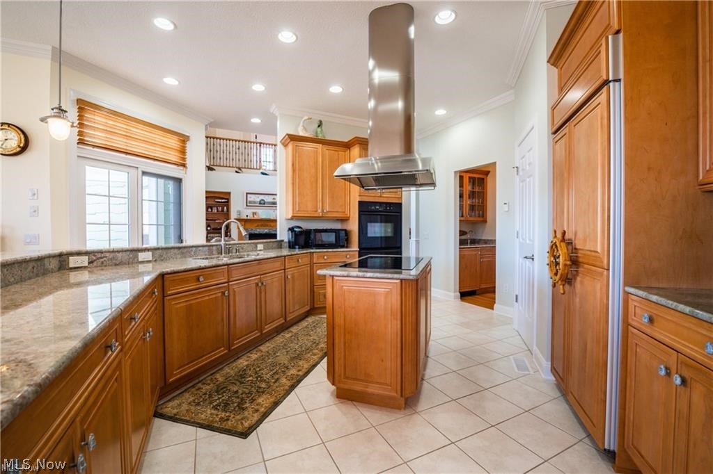 Hidden Harbour Lagoons - Residential