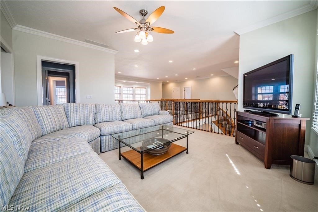 Hidden Harbour Lagoons - Residential