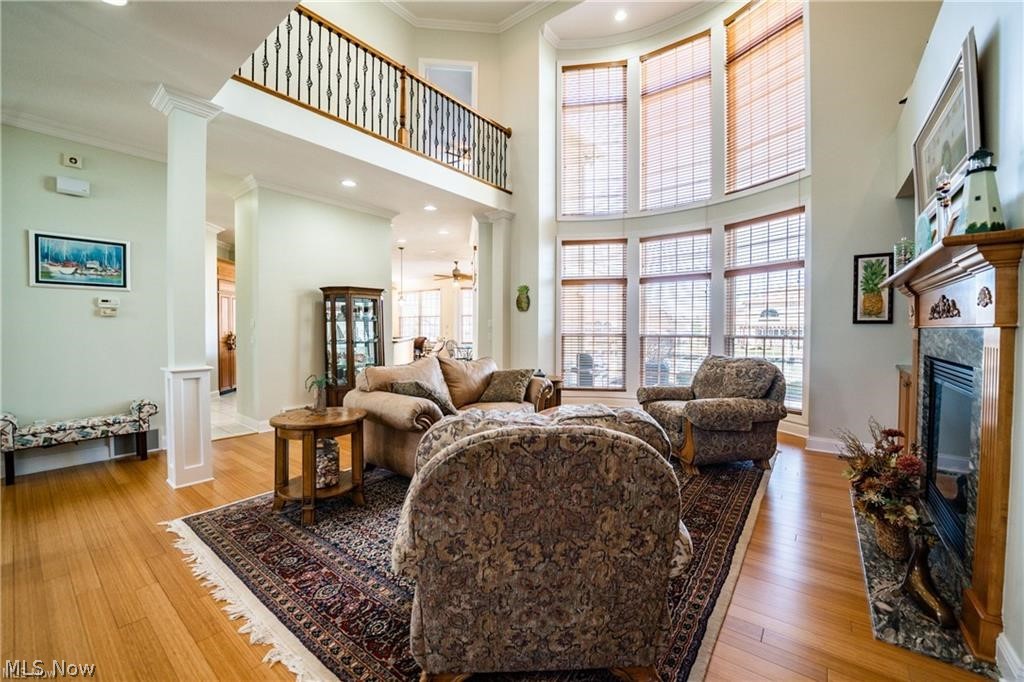 Hidden Harbour Lagoons - Residential