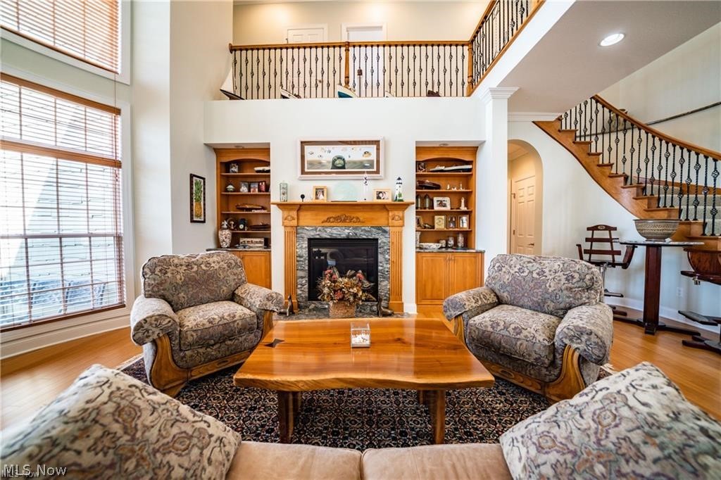 Hidden Harbour Lagoons - Residential