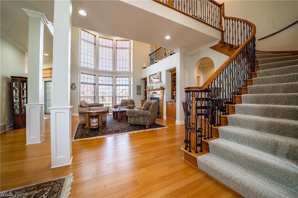 Hidden Harbour Lagoons - Residential