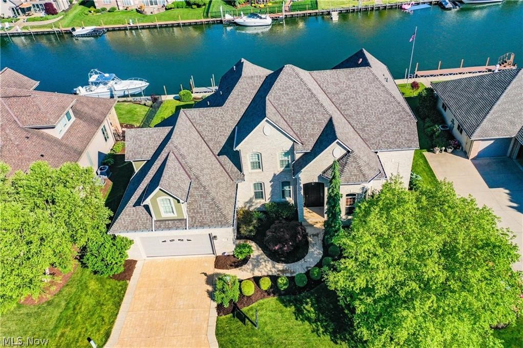 Hidden Harbour Lagoons - Residential