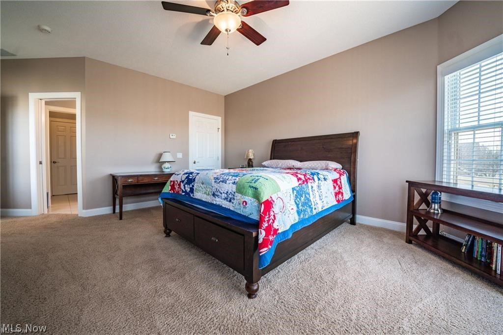 Hidden Harbour Lagoons - Residential