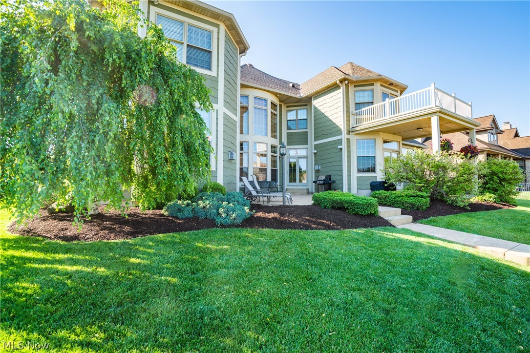 Hidden Harbour Lagoons - Residential