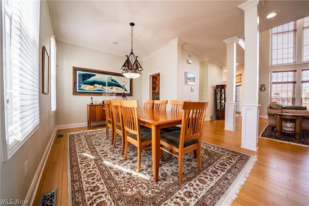 Hidden Harbour Lagoons - Residential