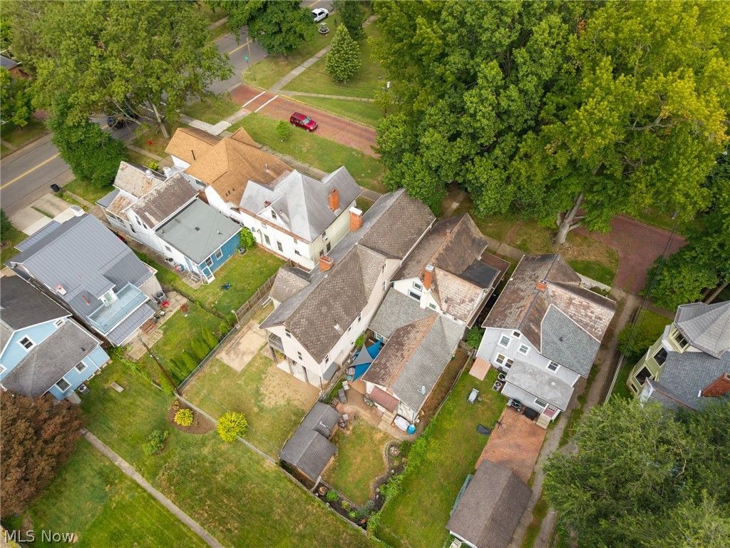 Photo of 202 Sacra Via Street, Marietta, OH 45750 (MLS # 5202683)