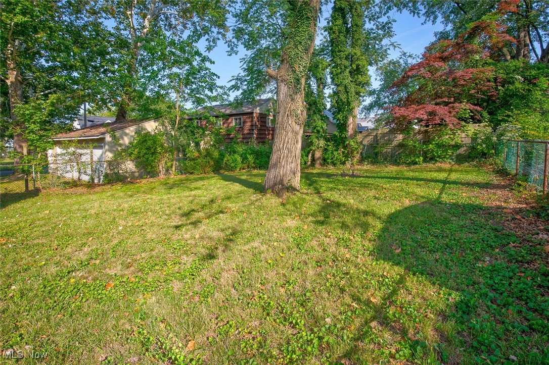 Eastland Allotment 4th Add - Residential