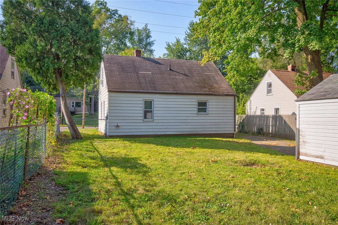 Eastland Allotment 4th Add - Residential