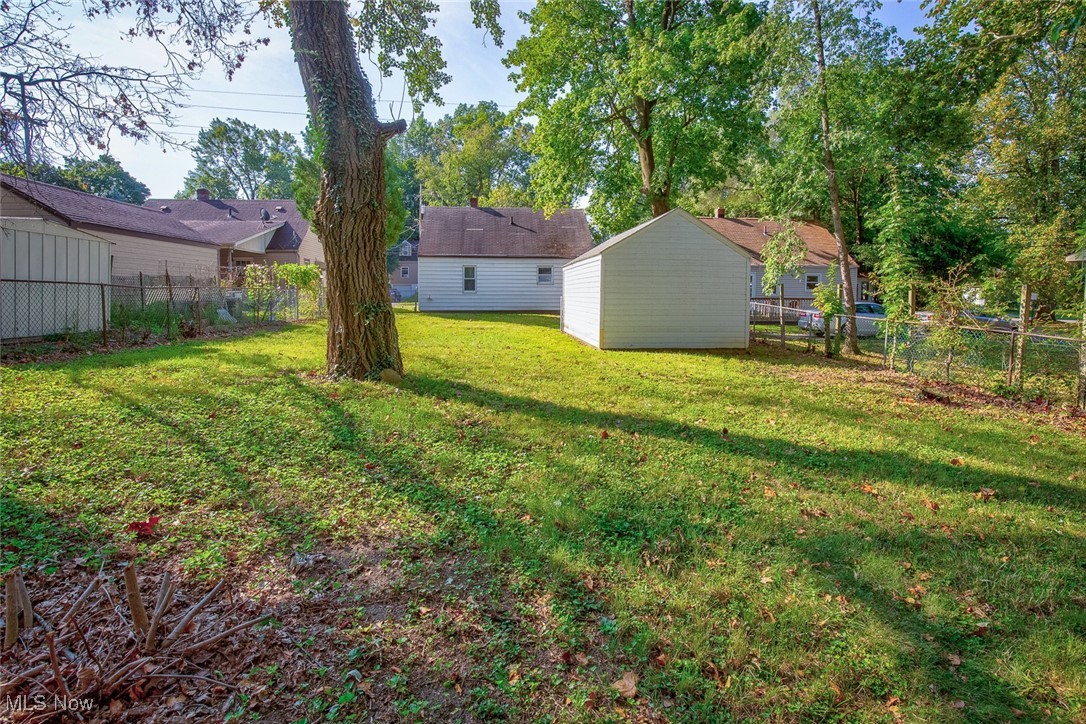 Eastland Allotment 4th Add - Residential