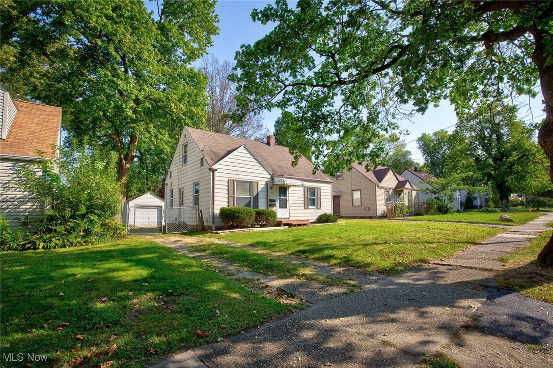 Eastland Allotment 4th Add - Residential