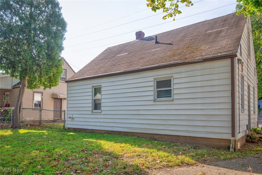 Eastland Allotment 4th Add - Residential