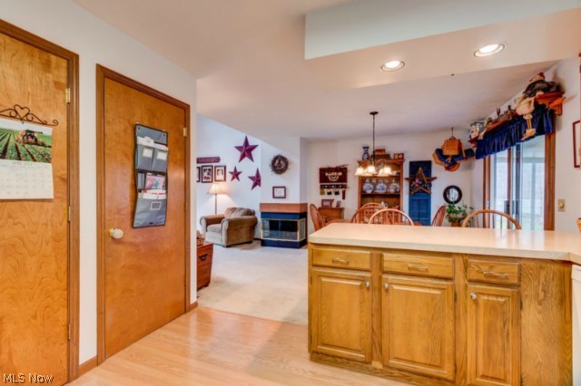 Heatherstone Village - Residential