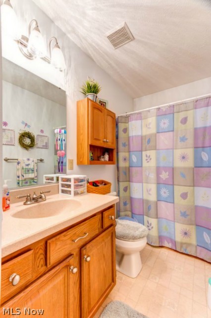 Heatherstone Village - Residential