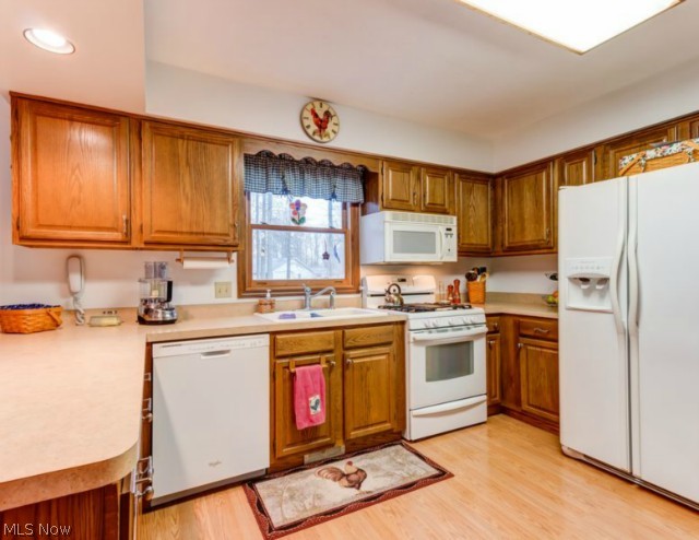 Heatherstone Village - Residential