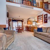 Heatherstone Village - Residential