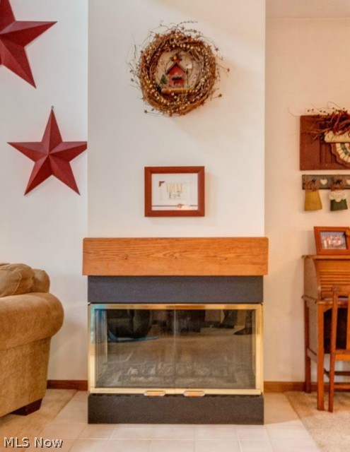 Heatherstone Village - Residential