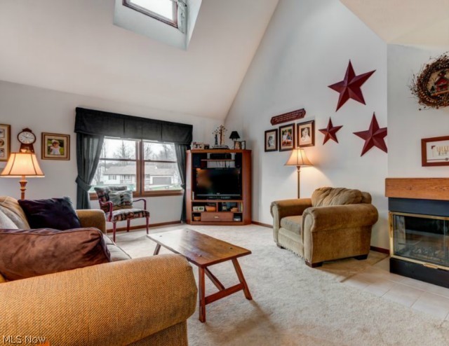 Heatherstone Village - Residential