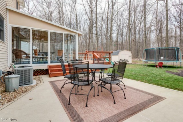 Heatherstone Village - Residential