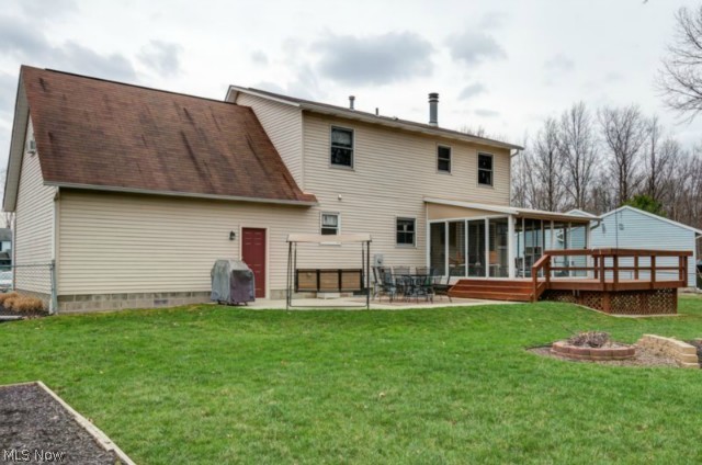 Heatherstone Village - Residential