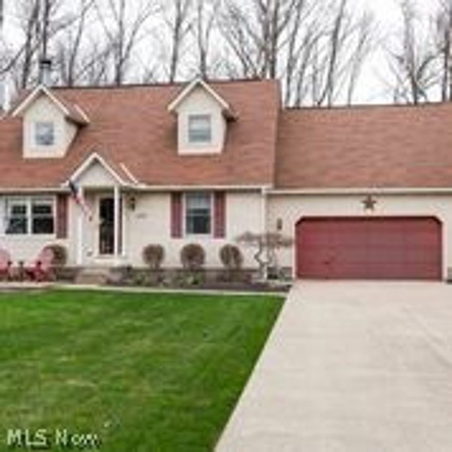 Wonderfully Maintained Cape Cod in Heatherstone Village! Home features a gorgeous sunroom, a three-sided fireplace in the living room and so much flexible living space with a loft, bonus room and partially finished basement. 3 bedrooms and 2 full bathrooms. First floor features a bedroom, full bathroom and laundry room in addition to the kitchen, dining room and sunroom. The enclosed sunroom provides plenty of light with 6 sliding glass doors that open to a wood deck and a concrete patio which is great for entertaining. Upstairs is a loft area, 2 more bedrooms, another full bathroom and a tandem bonus room that could be a playroom, 2nd floor den or additional bedroom (if closet added.) The basement includes a rec room with a dry bar and recessed refrigerator that will remain. The fenced-in backyard has a shed and a playset (negotiable). Attached two car garage has plenty of storage space. This home offers so much for such a great price! America's Preferred Home Warranty included.