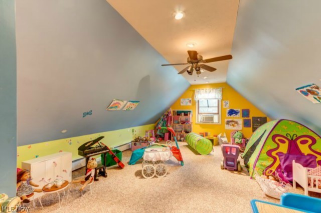 Heatherstone Village - Residential