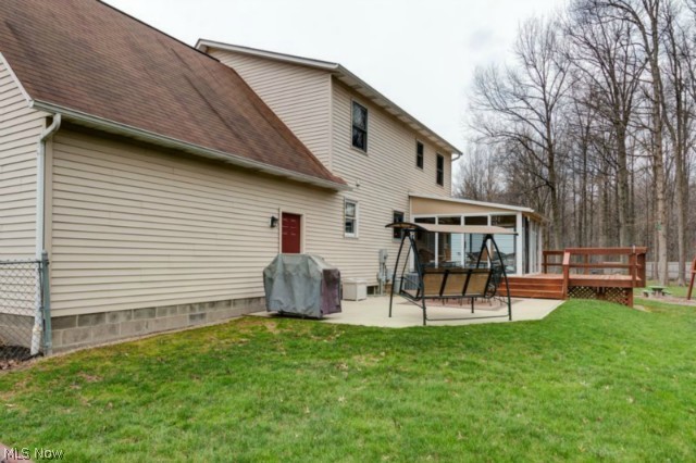 Heatherstone Village - Residential