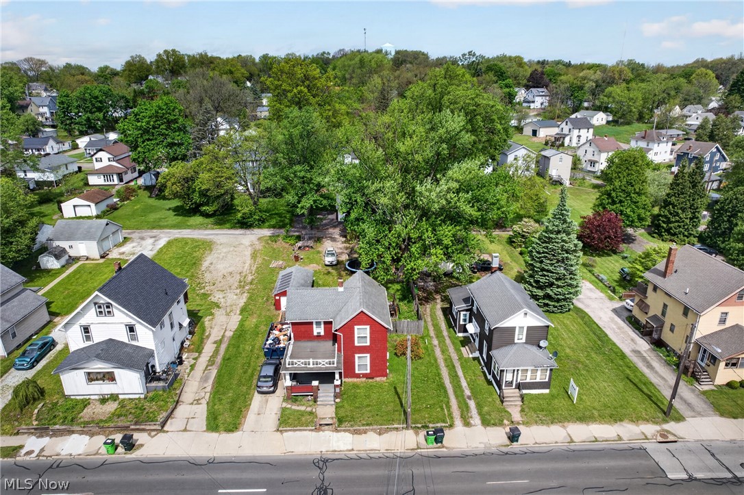 Young - Residential