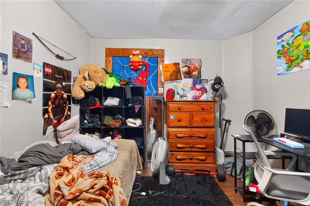 Young - Residential