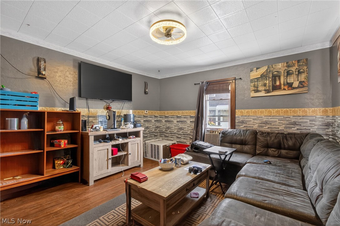 Young - Residential