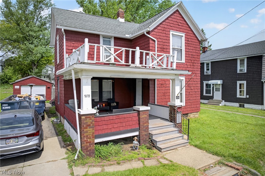 Young - Residential