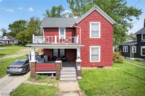 Homes For Sale - 978 Wooster Road<br/> Barberton, OH 44203