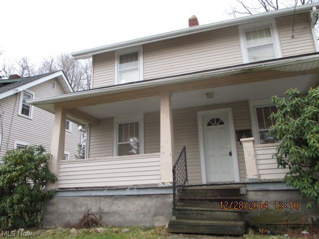 Sawyer & Haynes Collinwood - Residential