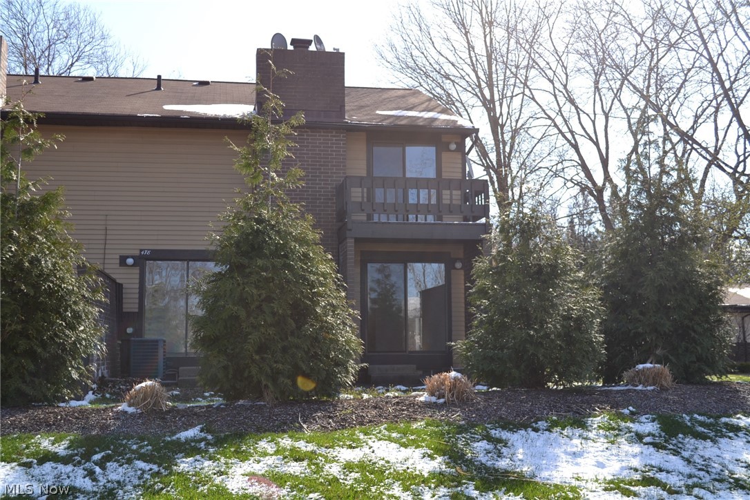 Richmond Place - Residential