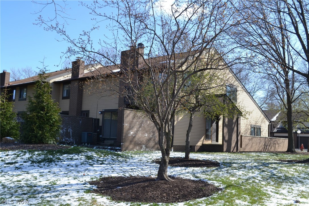 Richmond Place - Residential