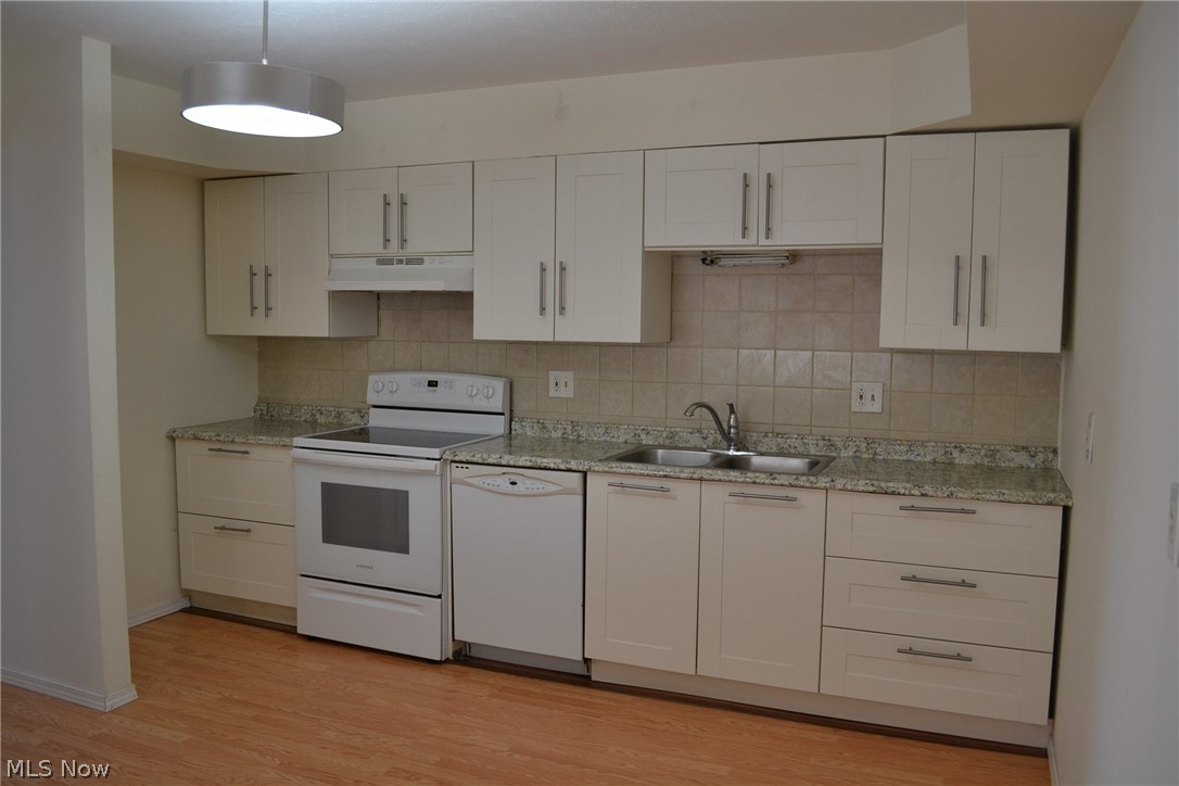 Richmond Place - Residential