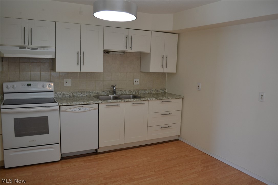 Richmond Place - Residential