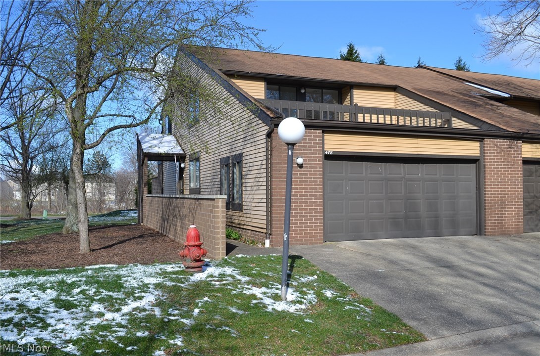 Richmond Place - Residential