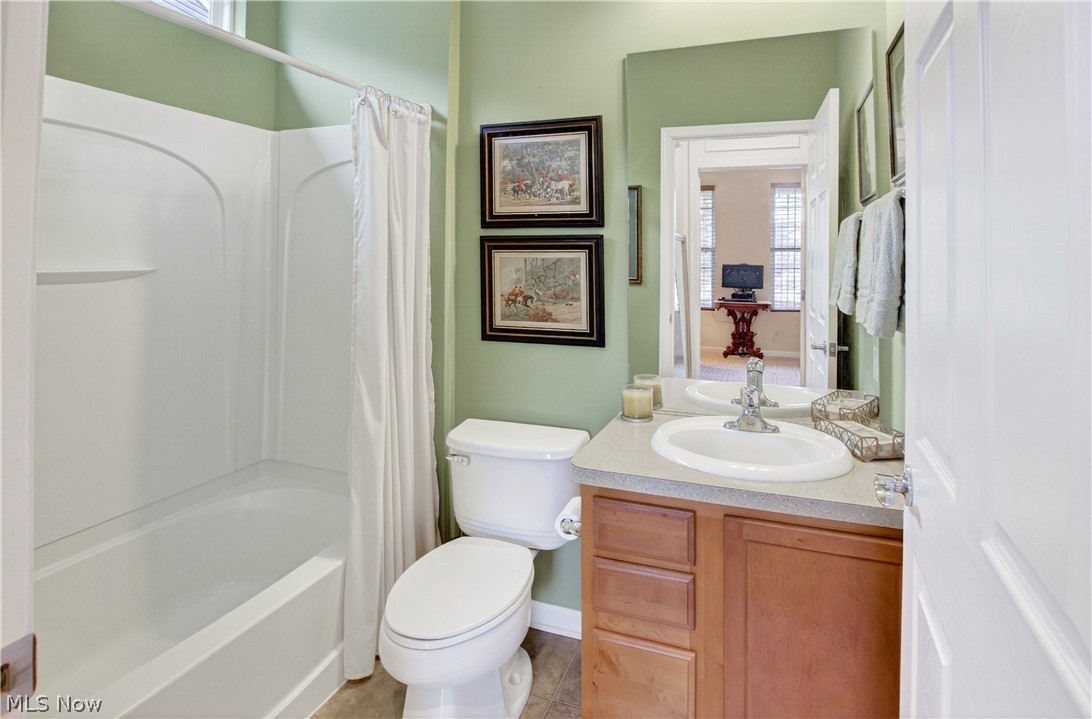 Pioneer Ridge - Residential