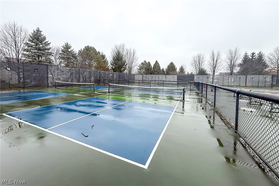 Pioneer Ridge - Residential