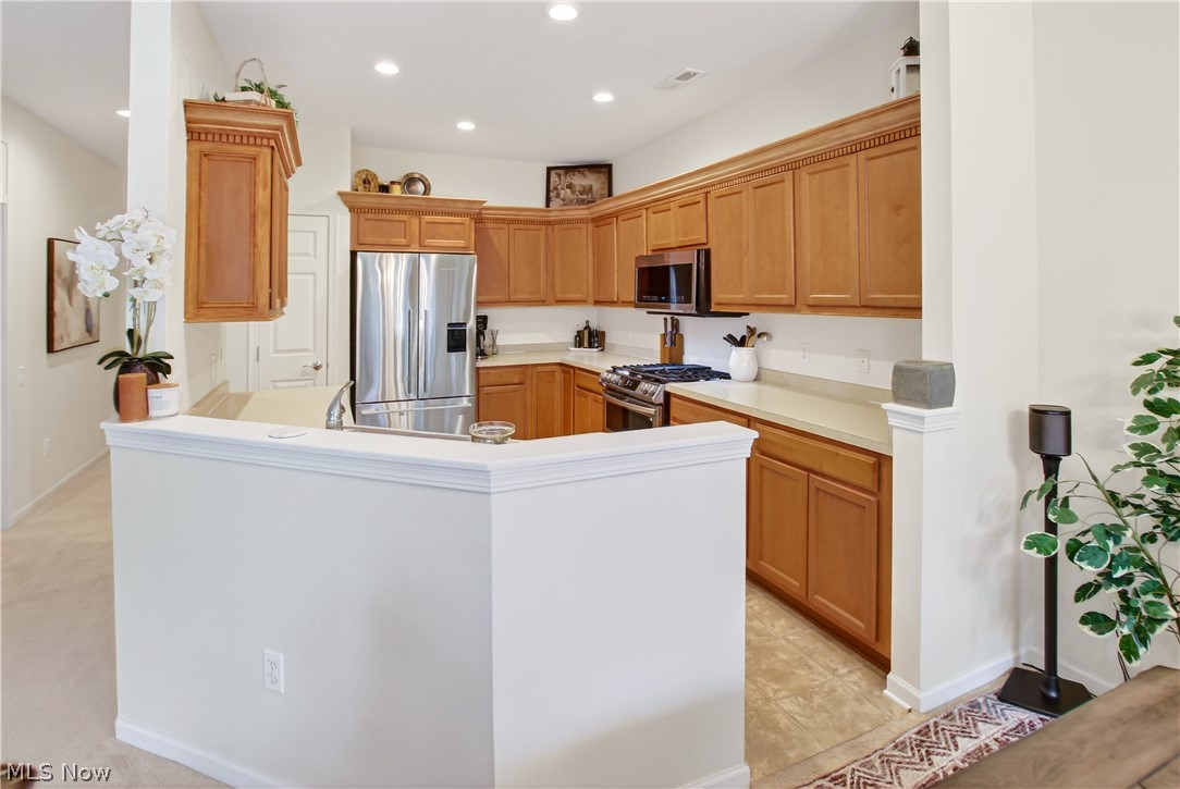 Pioneer Ridge - Residential