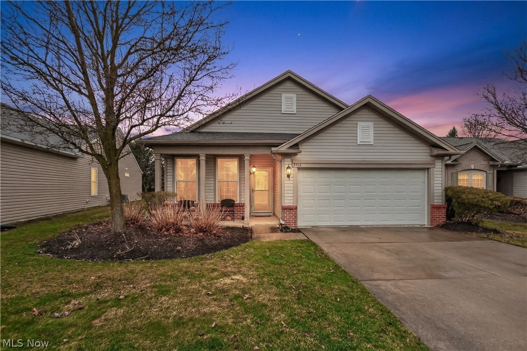 Pioneer Ridge - Residential