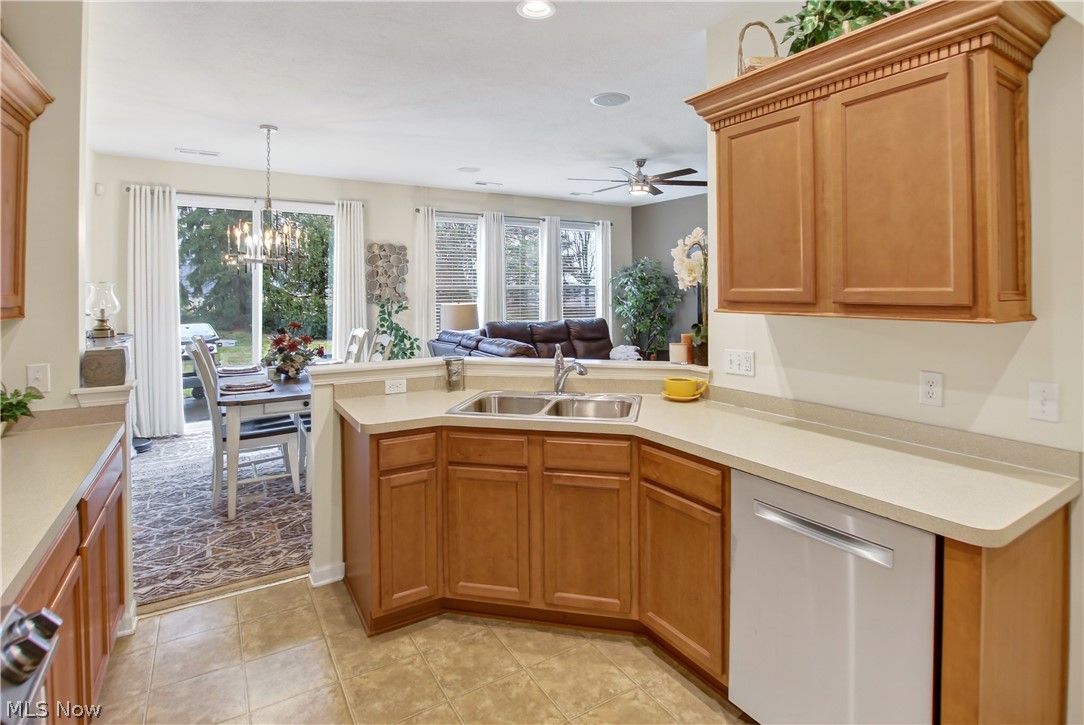 Pioneer Ridge - Residential