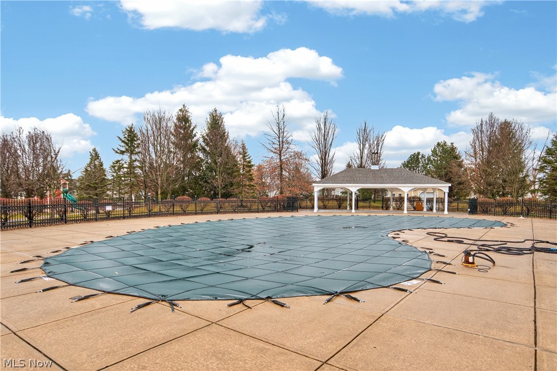 Pioneer Ridge - Residential