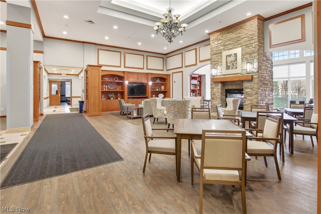 Pioneer Ridge - Residential