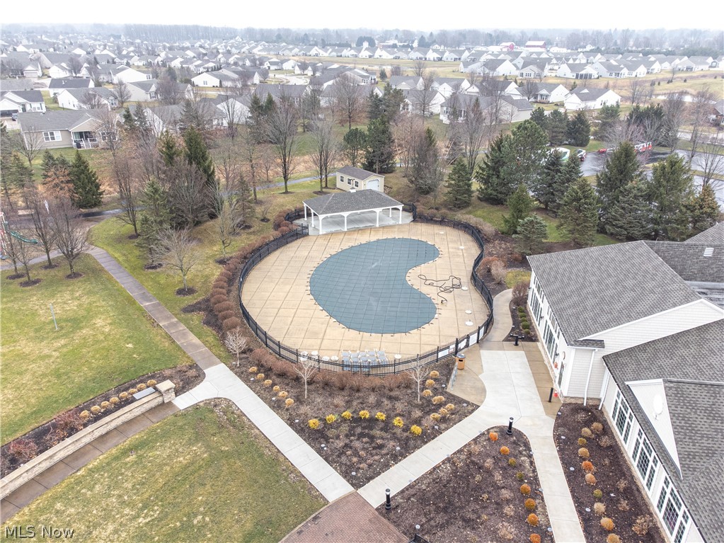 Pioneer Ridge - Residential