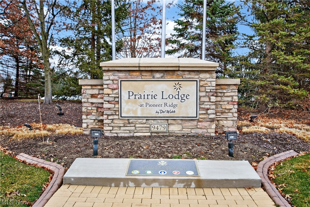 Pioneer Ridge - Residential